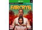 Jeux Vidéo Far Cry 6 Xbox One