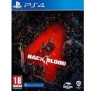 Jeux Vidéo Back 4 Blood PlayStation 4 (PS4)
