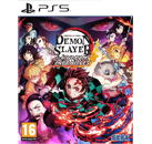 Jeux Vidéo Demon Slayer The Hinokami Chronicles PlayStation 5 (PS5)