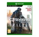 Jeux Vidéo Crysis Remastered Trilogy Xbox One