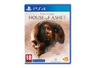 Jeux Vidéo The Dark Pictures Anthology House Of Ashes PlayStation 4 (PS4)