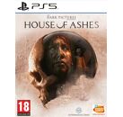 Jeux Vidéo The Dark Pictures Anthology House of Ashes PlayStation 5 (PS5)