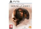 Jeux Vidéo The Dark Pictures Anthology House of Ashes PlayStation 5 (PS5)