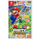 Jeux Vidéo Mario Party Superstars Switch