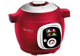 Robots de cuisine MOULINEX Cookeo EPC03 Rouge