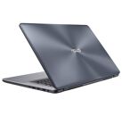 Image Ordinateurs portables ASUS X705QA-BX022T AMD A 8 Go RAM 1 To HDD 17.3