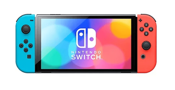 Consoles Nintendo Switch - Paiement en plusieurs