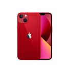 APPLE iPhone 13 Mini Rouge 128 Go Débloqué