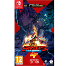 Image Jeux Vidéo Streets of Rage 4 Switch