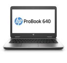 Ordinateurs portables HP ProBook 640 G2 i5 8 Go RAM 256 Go SSD 14