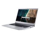 Image Ordinateurs portables ACER ChromeBook CB514-1HT-C1SQ Intel Celeron 8 Go RAM 64 Go SSD 14