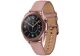 Montre connectée SAMSUNG Galaxy Watch 3 Cuir Bronze 41 mm