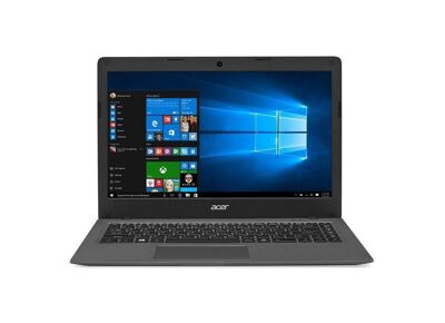 Image Ordinateurs portables ACER Aspire One AO1-431-C069 Celeron 2 Go RAM 64 Go SSD 14