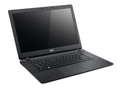 Image Ordinateurs portables ACER Aspire ES1-511-C33Q Celeron 4 Go RAM 500 Go HDD 15.6