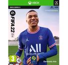 Jeux Vidéo FIFA 22 Xbox Series X