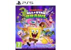 Jeux Vidéo Nickelodeon All-Star Brawl PlayStation 5 (PS5)