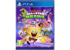 Jeux Vidéo Nickelodeon All-Star Brawl PlayStation 4 (PS4)