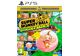 Image Jeux Vidéo Super Monkey Ball Banana Mania PlayStation 5 (PS5)
