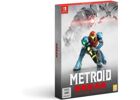 Jeux Vidéo Metroid DREAD Edition Spéciale Switch