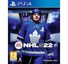 Jeux Vidéo NHL 22 PlayStation 4 (PS4)