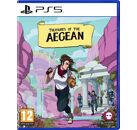 Jeux Vidéo Treasures of the Aegean PlayStation 5 (PS5)