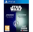 Jeux Vidéo Star Wars Jedi Knight Collection PlayStation 4 (PS4)