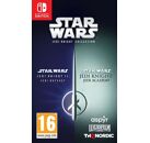 Jeux Vidéo Star Wars Jedi Knight Collection Switch
