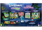 Jeux Vidéo Les Schtroumpfs Mission Malfeuille Edition Collector Switch