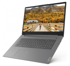 Image Ordinateurs portables LENOVO IdeaPad IP 3 15ADA05 AMD Ryzen 3 8 Go RAM 256 Go SSD 15.6