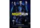 DVD  Night run DVD Zone 2