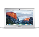 Image Ordinateurs portables APPLE MacBook Air A1370 (2011) i5 2 Go RAM 64 Go SSD 11
