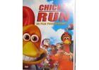 DVD  Chicken run DVD Zone 2