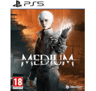 Jeux Vidéo The Medium PlayStation 5 (PS5)