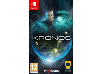 Image Jeux Vidéo Battle Worlds Kronos Switch