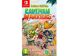 Image Jeux Vidéo Caveman Warriors Deluxe Edition Switch