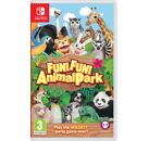 Jeux Vidéo Fun! Fun! Animal Park Switch