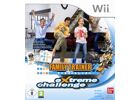 Jeux Vidéo Family Trainer Extreme Challenge + Tapis Wii