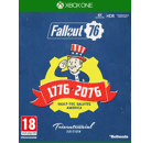 Jeux Vidéo Fallout 76 Tricentennial Edition Xbox One