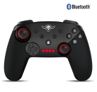 Image Acc. de jeux vidéo SPIRIT OF GAMER Manette Sans Fil Pro Gaming Noir Switch