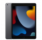 Tablette APPLE iPad 9 (2021) Gris Sidéral 64 Go Wifi 10.2