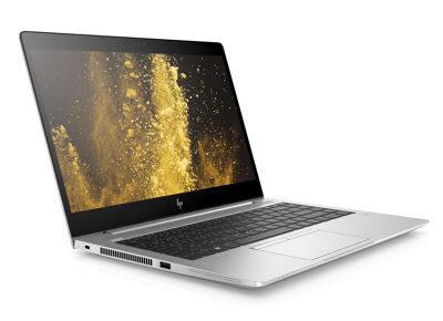 Image Ordinateurs portables HP EliteBook 745 G5 AMD Ryzen 5 8 Go RAM 256 Go SSD 14