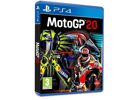 Jeux Vidéo MotoGP 20 PlayStation 4 (PS4)