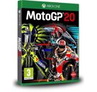 Jeux Vidéo MotoGP 20 Xbox One