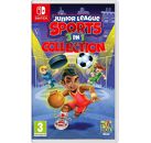 Jeux Vidéo Junior League Sports 3-In-1 Collection Switch