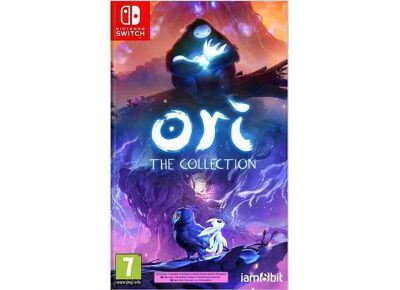 Image Jeux Vidéo Ori The Collection Switch