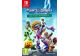 Image Jeux Vidéo Plants Vs Zombies La Bataille de Neighborville Complete Edition Switch