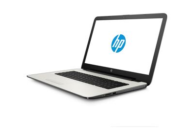 Image Ordinateurs portables HP 17-Y038NF AMD A 8 Go 1 To HDD 17.3