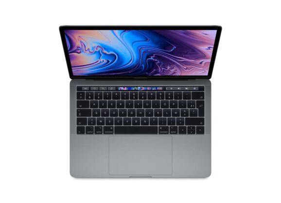 Image Ordinateurs portables APPLE MacBook Pro A2251 i7 16 Go RAM 512 Go SSD 13.3
