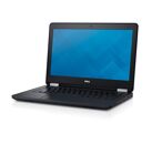 Image Ordinateurs portables DELL Latitude E5270 i7 8 Go 500 Go SSD 12.5