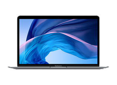 Ordinateurs portables APPLE MacBook Air A2337 Apple M1 8 Go RAM 256 Go SSD 13.3